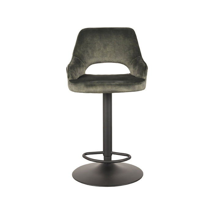 Label51 Barkruk Fer Hunter 45x47x92-113 cm-Barkrukken-LABEL51