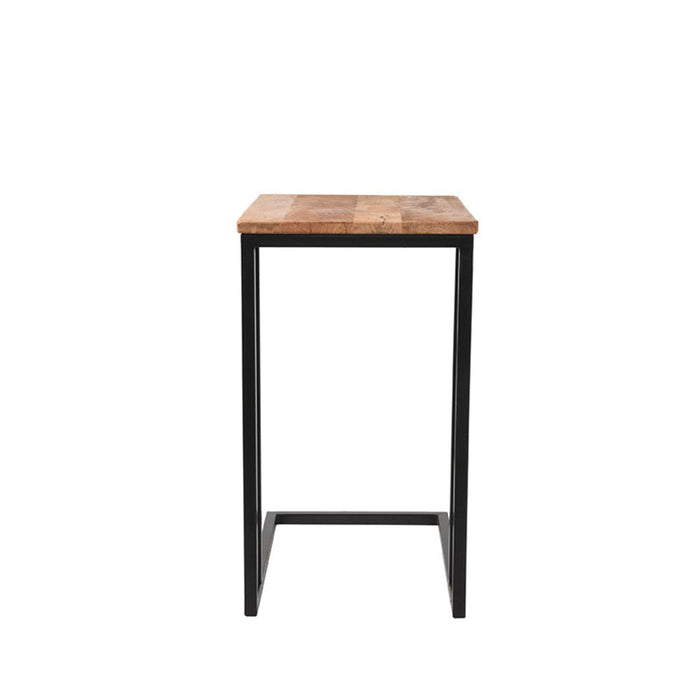 Label51 Bijzettafel Move - Rough - Hout-Bijzettafels-LABEL51