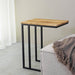 Label51 Bijzettafel Move - Rough - Hout-Bijzettafels-LABEL51