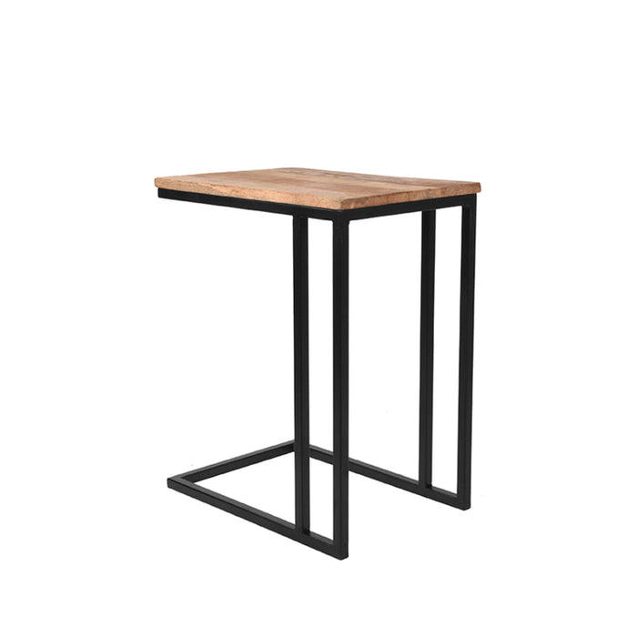 Label51 Bijzettafel Move - Rough - Hout-Bijzettafels-LABEL51