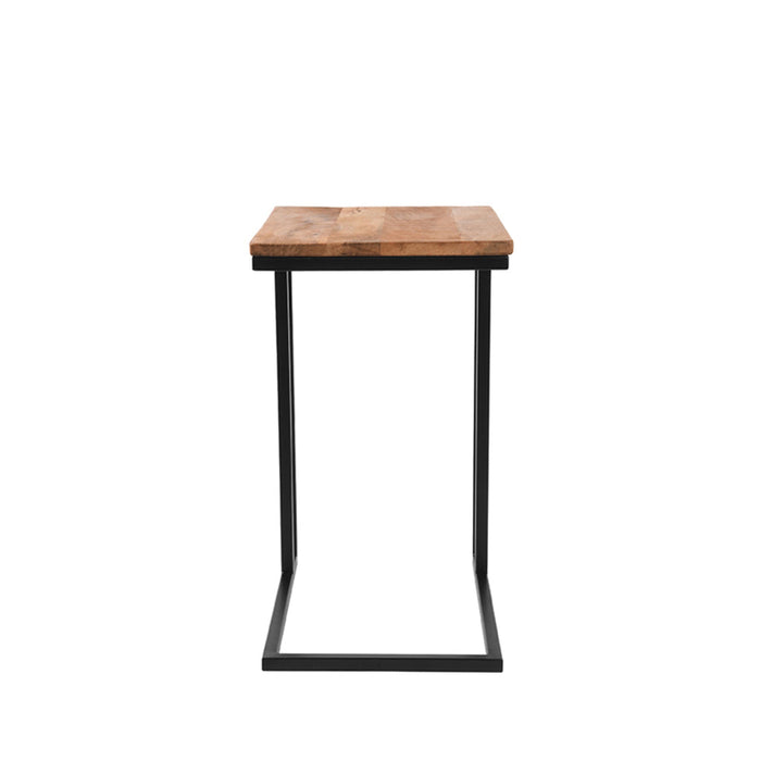 Label51 Bijzettafel Move - Rough - Hout-Bijzettafels-LABEL51