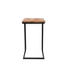 Label51 Bijzettafel Move - Rough - Hout-Bijzettafels-LABEL51