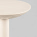 Label51 Bijzettafel Rif - Ivory - Metaal-Bijzettafels-LABEL51
