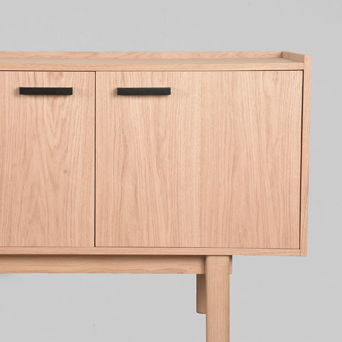 Label51 Dressoir Cali - Naturel - Eiken-Dressoirs-LABEL51