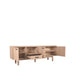 Label51 Dressoir Cali - Naturel - Eiken-Dressoirs-LABEL51