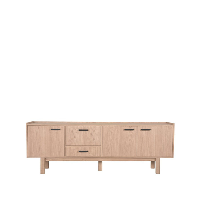 Label51 Dressoir Cali - Naturel - Eiken-Dressoirs-LABEL51