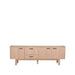 Label51 Dressoir Cali - Naturel - Eiken-Dressoirs-LABEL51