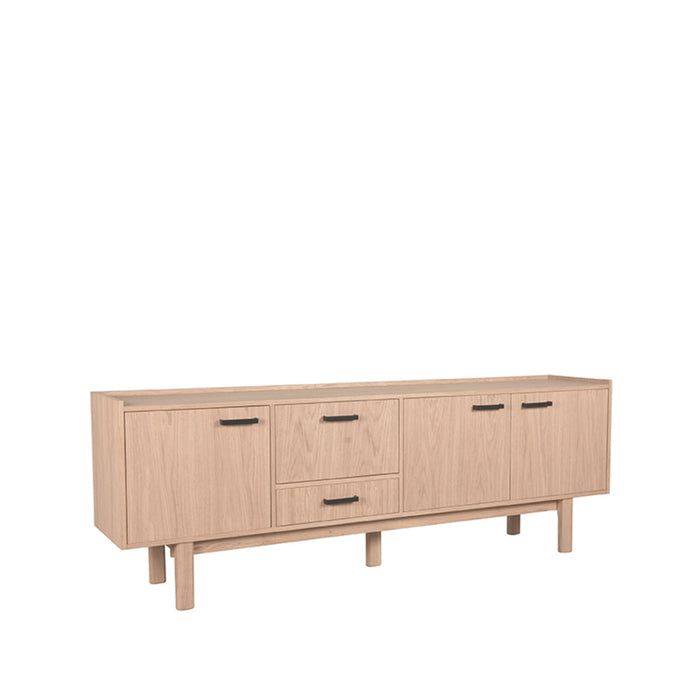 Label51 Dressoir Cali - Naturel - Eiken-Dressoirs-LABEL51