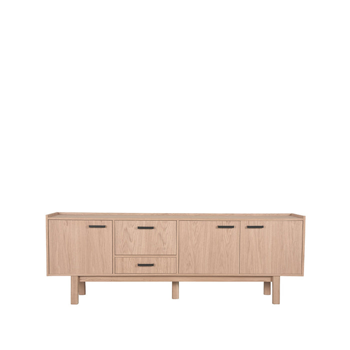 Label51 Dressoir Cali - Naturel - Eiken-Dressoirs-LABEL51