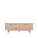 Label51 Dressoir Cali - Naturel - Eiken-Dressoirs-LABEL51