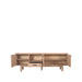 Label51 Dressoir Cali - Naturel - Eiken-Dressoirs-LABEL51
