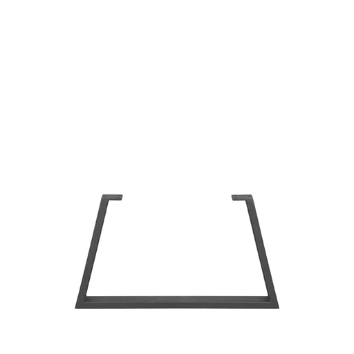 Label51 Eetkamerbank Modula - Zwart - Metaal - Poot-Eetkamerbanken-LABEL51