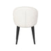 Label51 Eetkamerstoel Logan - crème - Micro Suede-Eetkamerstoelen-LABEL51