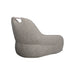 LABEL51 Eetkamerstoel Mix and Match Bouclé Mushroom-Eetkamerstoelen-LABEL51