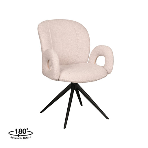 Label51 Eetkamerstoel Neo 59x62x86 cm-Eetkamerstoelen-LABEL51