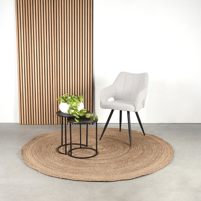 Label51 Eetkamerstoel Noud 55x60x87 cm-Eetkamerstoelen-LABEL51