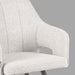 Label51 Eetkamerstoel Noud 55x60x87 cm-Eetkamerstoelen-LABEL51