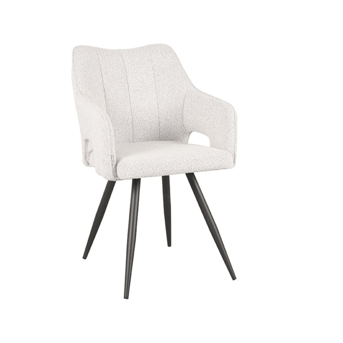 Label51 Eetkamerstoel Noud 55x60x87 cm-Eetkamerstoelen-LABEL51