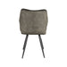 Label51 Eetkamerstoel Noud - Hunter - Velours-Eetkamerstoelen-LABEL51
