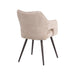 LABEL51 Eetkamerstoel Stan - Clay - Elite - Brons Metalen Frame-Eetkamerstoelen-LABEL51