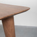 LABEL51 Eetkamertafel Fly - Nature Smooth - Mangohout - 220 cm-Eettafels-LABEL51