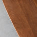 LABEL51 Eetkamertafel Rosie - Nature Smooth - Mangohout - 180 cm-Eettafels-LABEL51