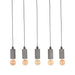 Label51 Hanglamp Fresco - Concrete - Beton-Hanglampen-LABEL51