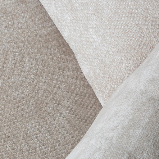 Label51 Hoekbank Milano - Naturel - Stof - Links-Hoekbanken-LABEL51