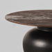 Label51 Salontafel Dim - Zwart - Hout-Salontafels-LABEL51