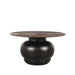 Label51 Salontafel Dim - Zwart - Hout-Salontafels-LABEL51