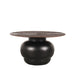 Label51 Salontafel Dim - Zwart - Hout-Salontafels-LABEL51