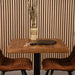 Label51 Serveerplank 40x26x1,5 cm - Zwart - Mangohout-Woondecoratie-LABEL51