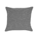 Label51 Sierkussen Geweven - Grijs - Katoen-Kussens-LABEL51