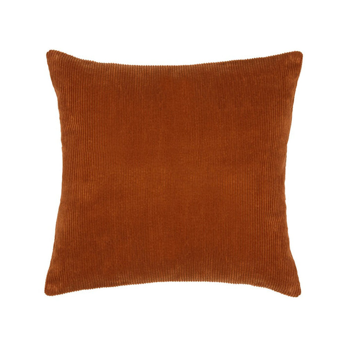 Label51 Sierkussen Rib - Rust - Katoen-Kussens-LABEL51