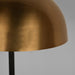 Label51 Tafellamp Globe - Goud - Metaal-Tafellampen-LABEL51
