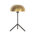 Label51 Tafellamp Globe - Goud - Metaal-Tafellampen-LABEL51