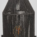 Label51 Tafellamp Ibiza - Zwart - Jute-Tafellampen-LABEL51