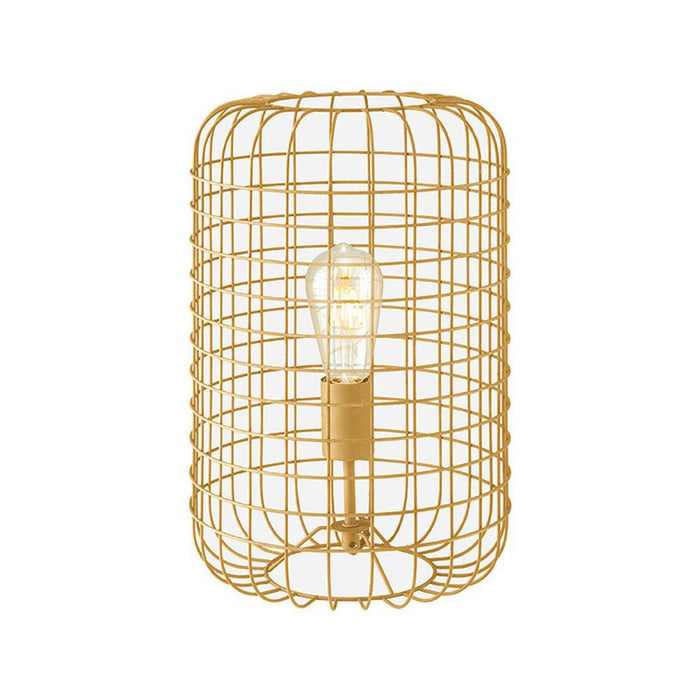 Label51 Tafellamp Solido - Goud - Metaal-Tafellampen-LABEL51