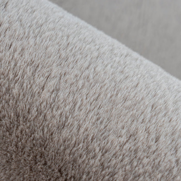 LABEL51 Vloerkleden Indy - Chocolate - Polyester - 200x290 cm-Vloerkleden-LABEL51