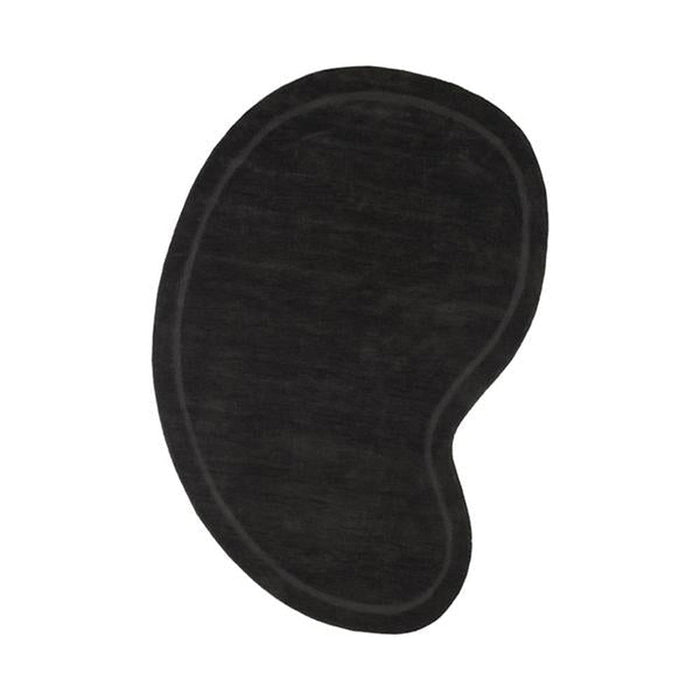 Label51 Vloerkleden Mody - Antraciet - Synthetisch - 200x300 cm-Vloerkleden-LABEL51