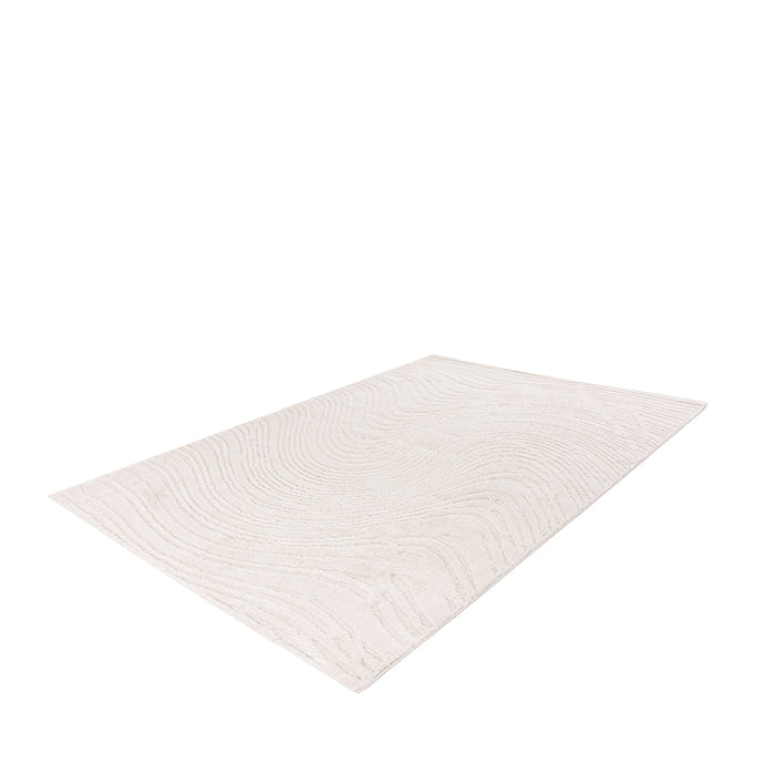 LABEL51 Vloerkleden Nola - Ivoor - Polyester - 200x290 cm-Rechthoekige vloerkleden-LABEL51