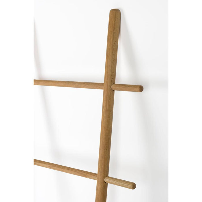 Ladder Jhon Natural-Woonkamerdecoratie-Creating Home