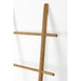 Ladder Jhon Natural-Woonkamerdecoratie-Creating Home