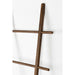Ladder Jhon Walnut-Woonkamerdecoratie-Creating Home
