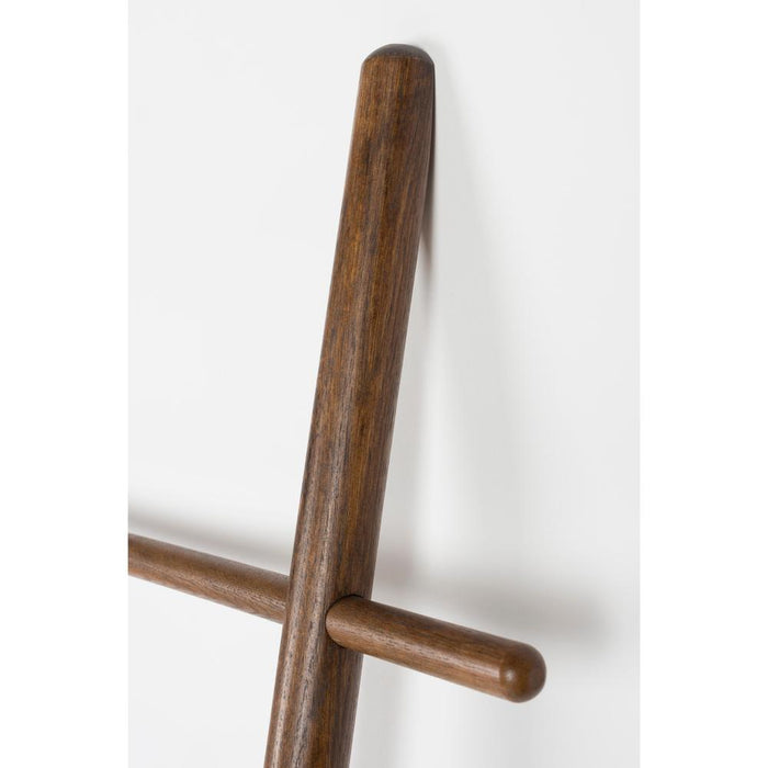 Ladder Jhon Walnut-Woonkamerdecoratie-Creating Home