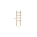 Ladder Jhon Walnut-Woonkamerdecoratie-Creating Home