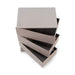 Ladekast JOEY 3 Staal Silky Taupe 37x26x45cm Spinder Design-Ladenkasten-Spinder