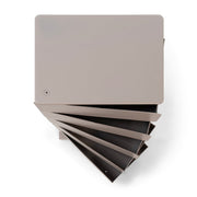Ladekast JOEY 5 Staal Silky Taupe 37x26x72.5cm Spinder Design-Ladenkasten-Spinder
