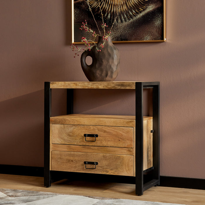 Ladenkast Boaz | 80 cm-Ladenkasten-Starfurn
