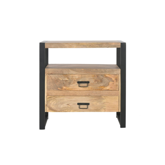 Ladenkast Boaz | 80 cm-Ladenkasten-Starfurn